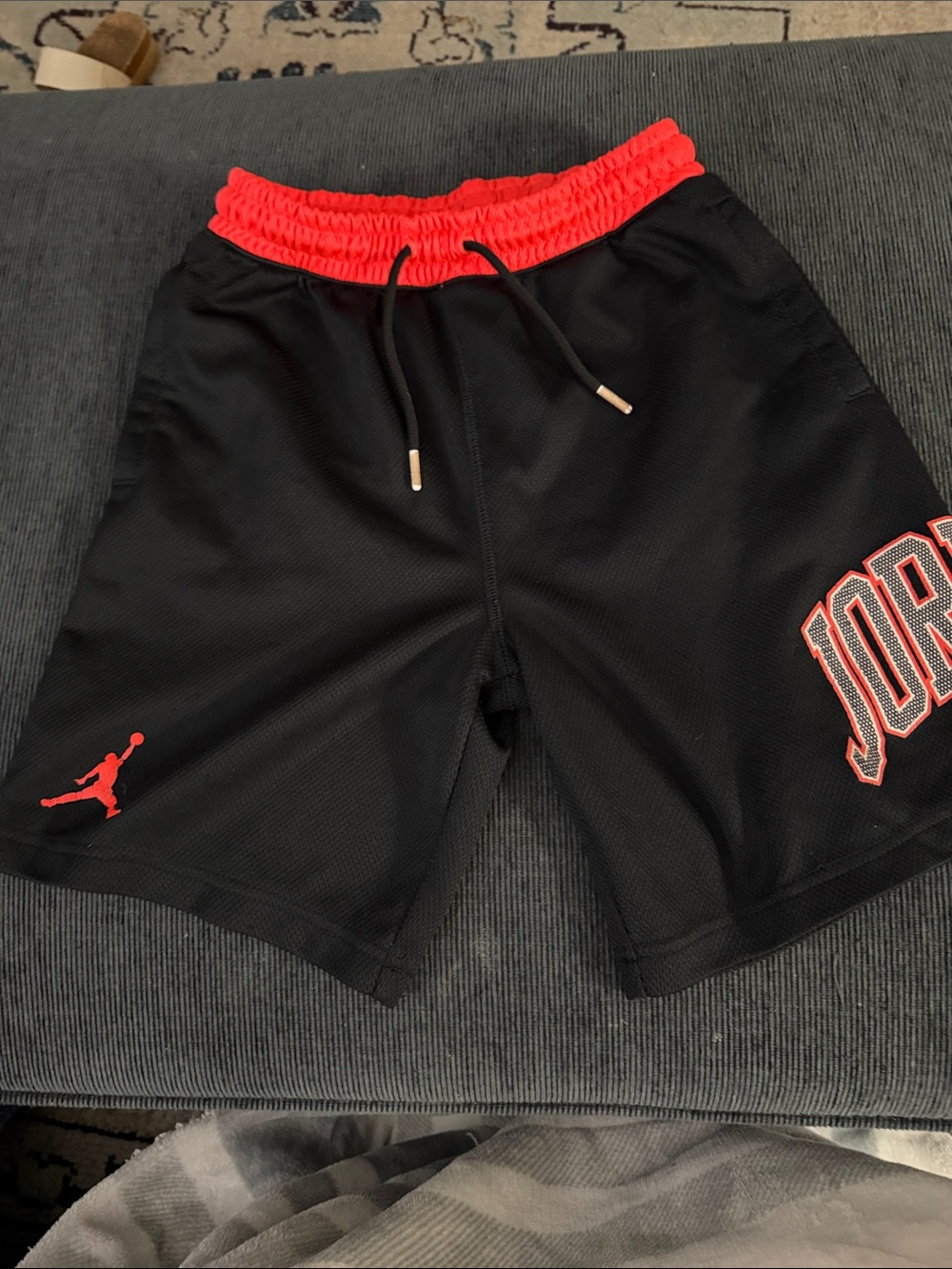 Jordan kids shorts